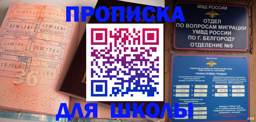 прописка иностранных граждан в Порхове